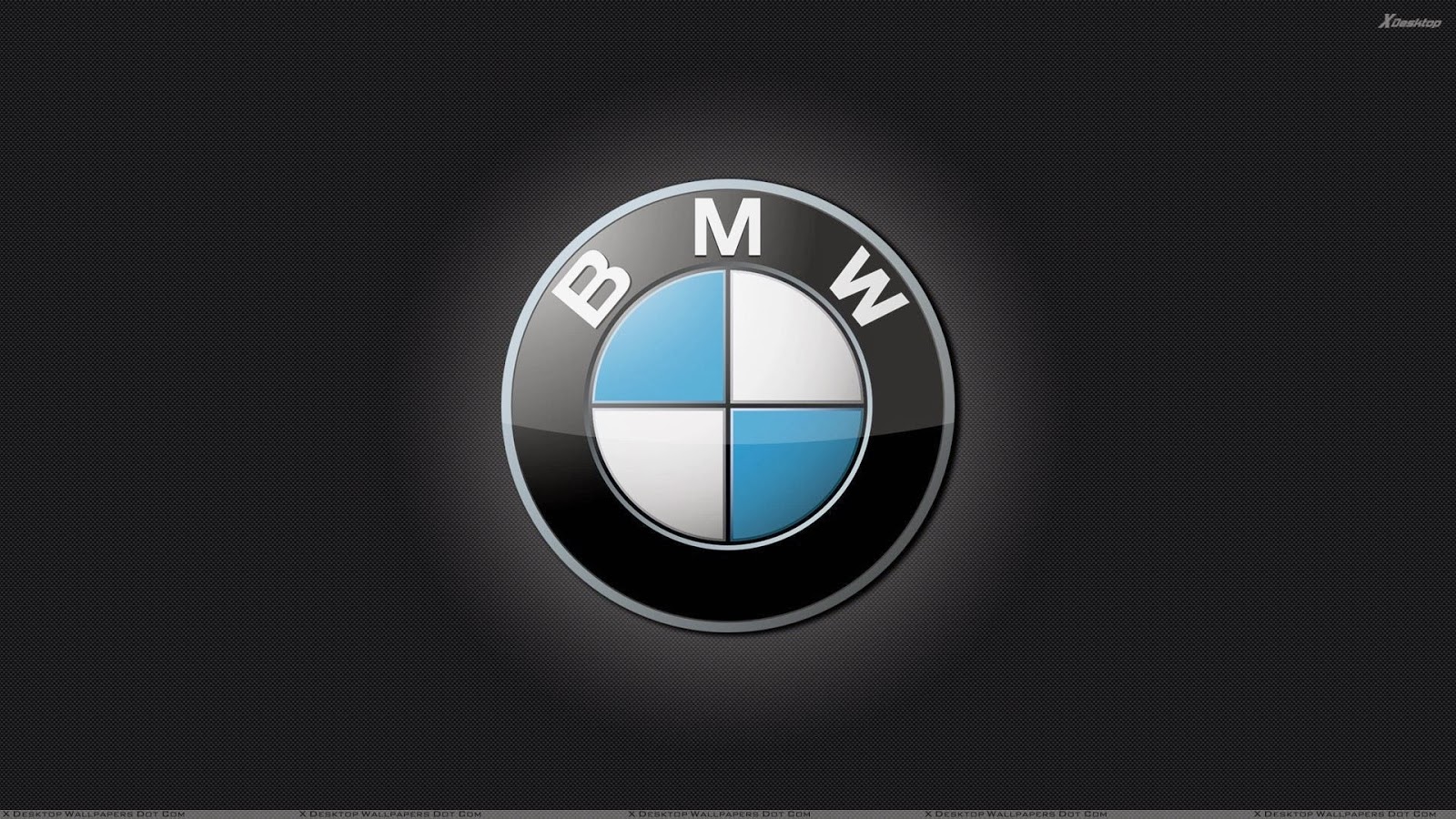 BMW Free Car Logos