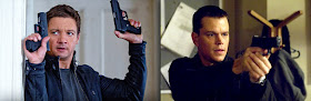 Renner vs. Damon