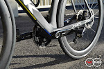 LOOK 795 Blade RS Shimano Ultegra R8170 Di2 White Industries R45 Road Bike at twohubs.com