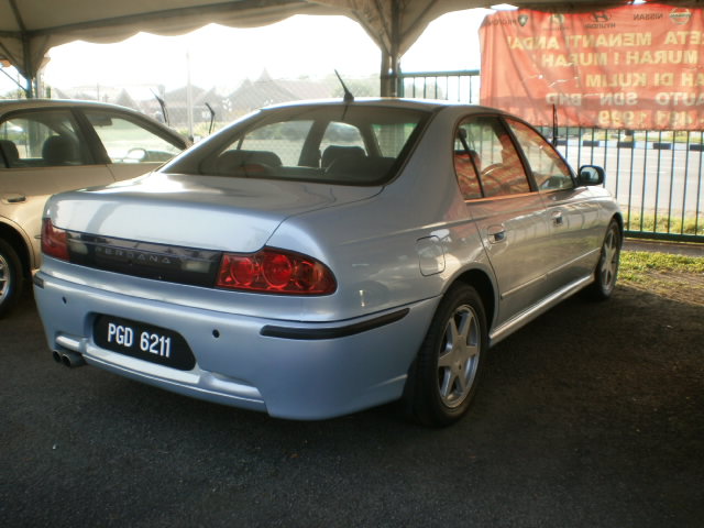 KIAN CHUAN AUTO KULIM KEDAH: KERETA TERPAKAI KULIM KEDAH 