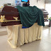 LATE DR A A AMORI FINALLY LAID TO REST 