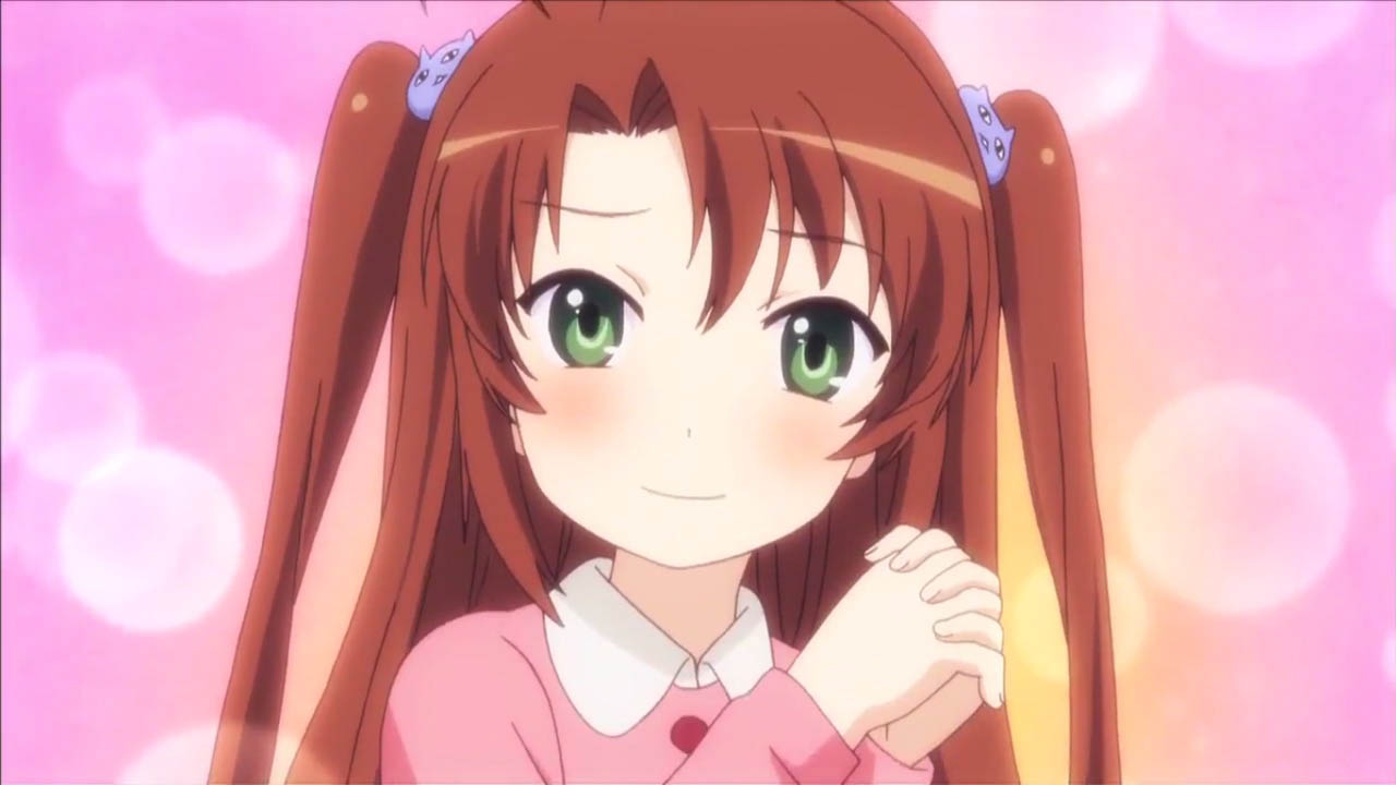 Non Non Biyori