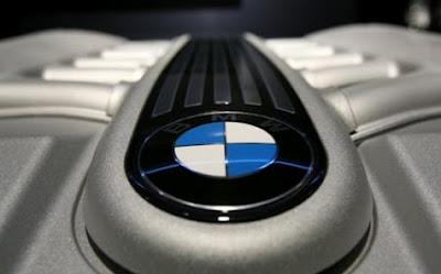 Mobil Diesel BMW terlaris