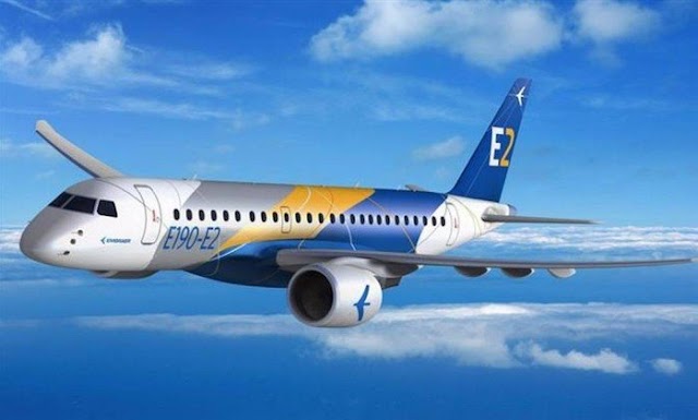 Aço: Brasil pode ter de ceder em etanol e Embraer