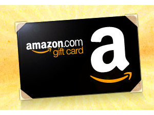 $25 amazon gift card png 303123