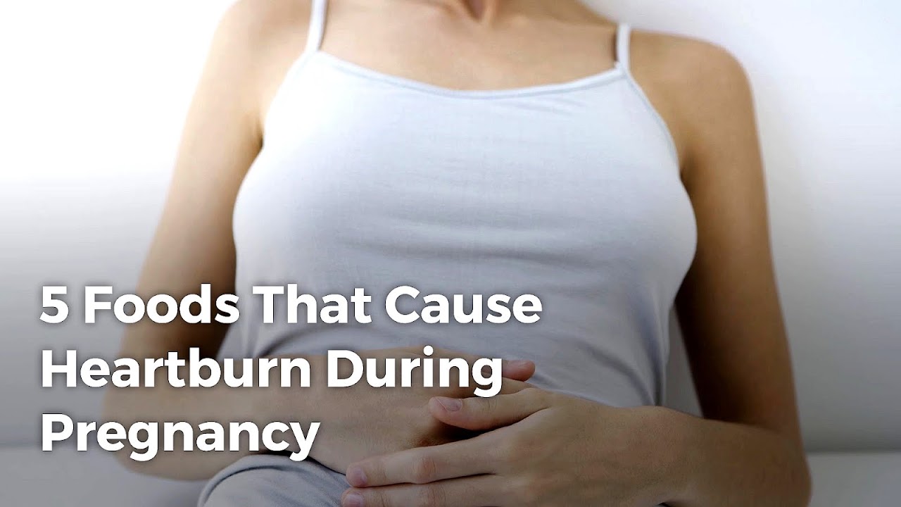 Can Heartburn Last All Night