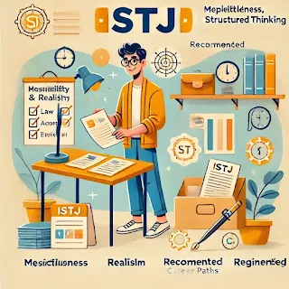 ISTJ-특징-완벽-프로파일-세심한-현실주의자의-모든-것