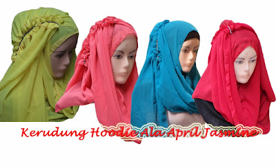 kerudung april jasmine