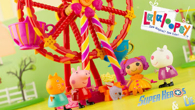 jouet lalaloopsy en francais