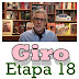 Giro de Italia Etapa 18. 