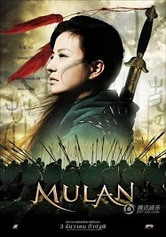 Hoa Moc Lan - Mulan: Rise of a Warrior (2009) [HD Thuyết Minh]