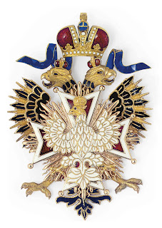 Order of the White Eagle