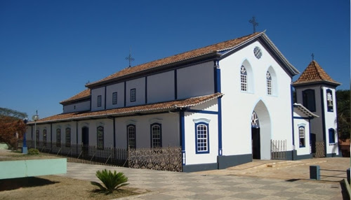 NOSSA SENHORA DA AJUDA