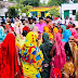विधायक अजय सिंह ने जनता से बनाया संवादः कहा- क्षेत्र का विकास पहली प्राथमिकता