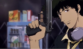 Cowboy Bebop - Western espacial - Ciencia ficción - Género negro y Drama - Ready Player One - el troblogdita - el fancine - ÁlvaroGP Content Manager