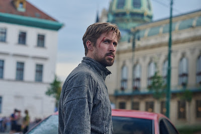 The Gray Man 2022 Ryan Gosling Image 3