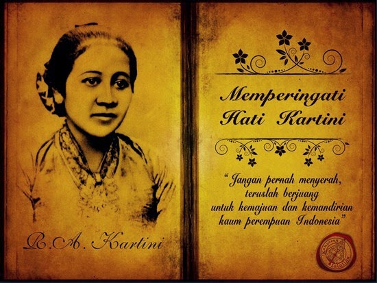 DP BBM Memperingati Hari RA. Kartini