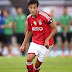 João Teixeira, 20 (Benfica)