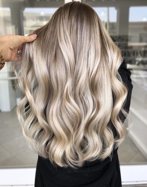 10 Best Hair Color Trends You should Tray in 2023