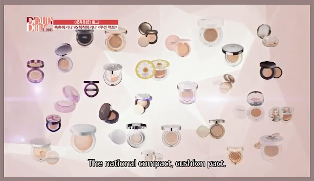 best korean bb cushion