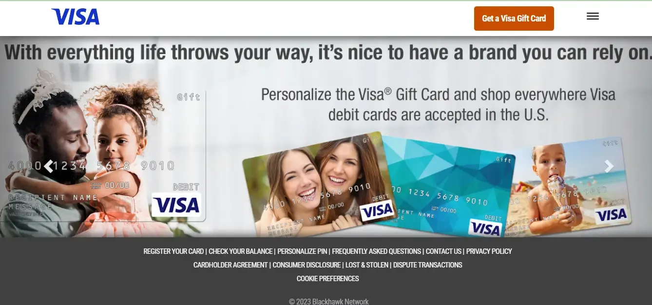 Buy Gift Cards Instantly