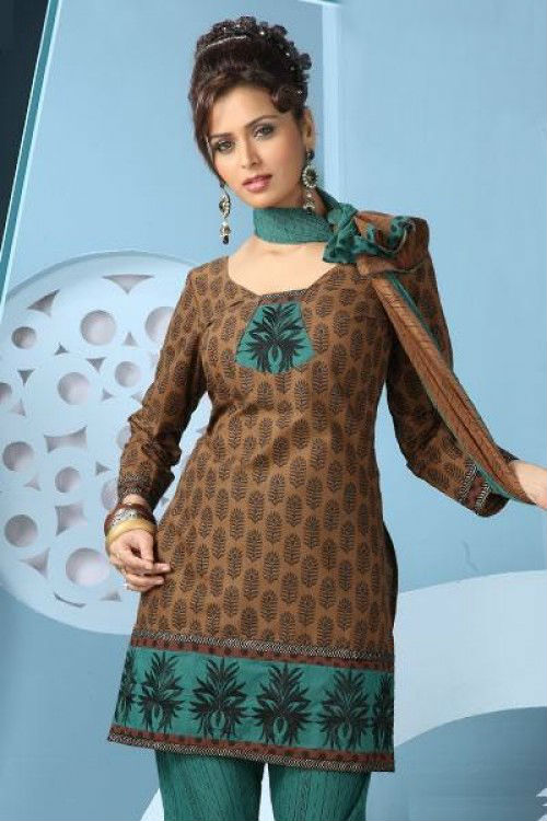 Salwar Kameez Latest Designs