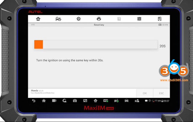 autel-im608-reset-honda-accord-key-10