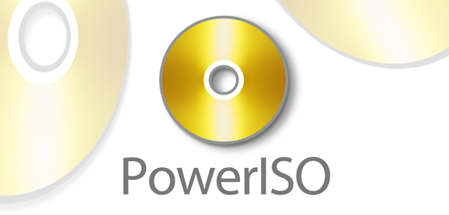 PowerISO 7.8 (x86) With Keygen Free Download