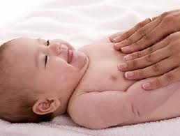 tips merawat kulit bayi