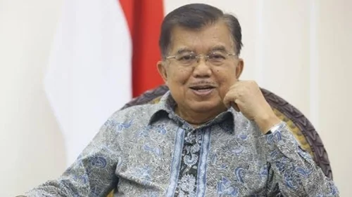 Jusuf Kalla Berpotensi Jadi Capres dari Luar Jawa, Ini Skemanya