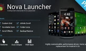 Nova Launcher with Google Feed now works on Android Lollipop devices