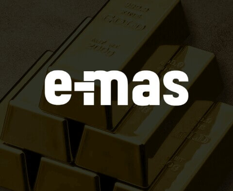 Cara mendapatkan Uang / Emas online dari aplikasi E-mas