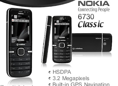 Nokia 6730, Nokia 6730 pics, Nokia 6730 photo, Nokia 6730 features, Nokia 6730 specification, Nokia 6730 review