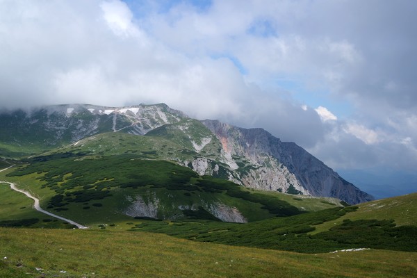 autriche basse-autriche schneeberg