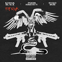 Kodak Black - Rip Stick (feat. Pooh Shiesty & Sykobob) - Single [iTunes Plus AAC M4A]