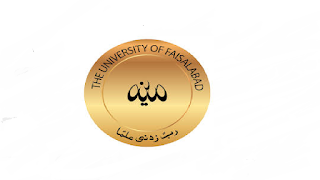 The University of Faisalabad TUF Jobs 2022 - hrm@tuf.edu.pk Jobs 2022