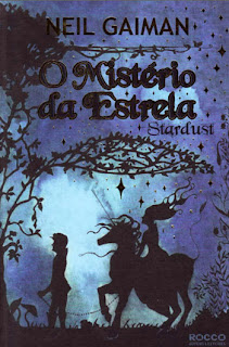 O Mistério da Estrela