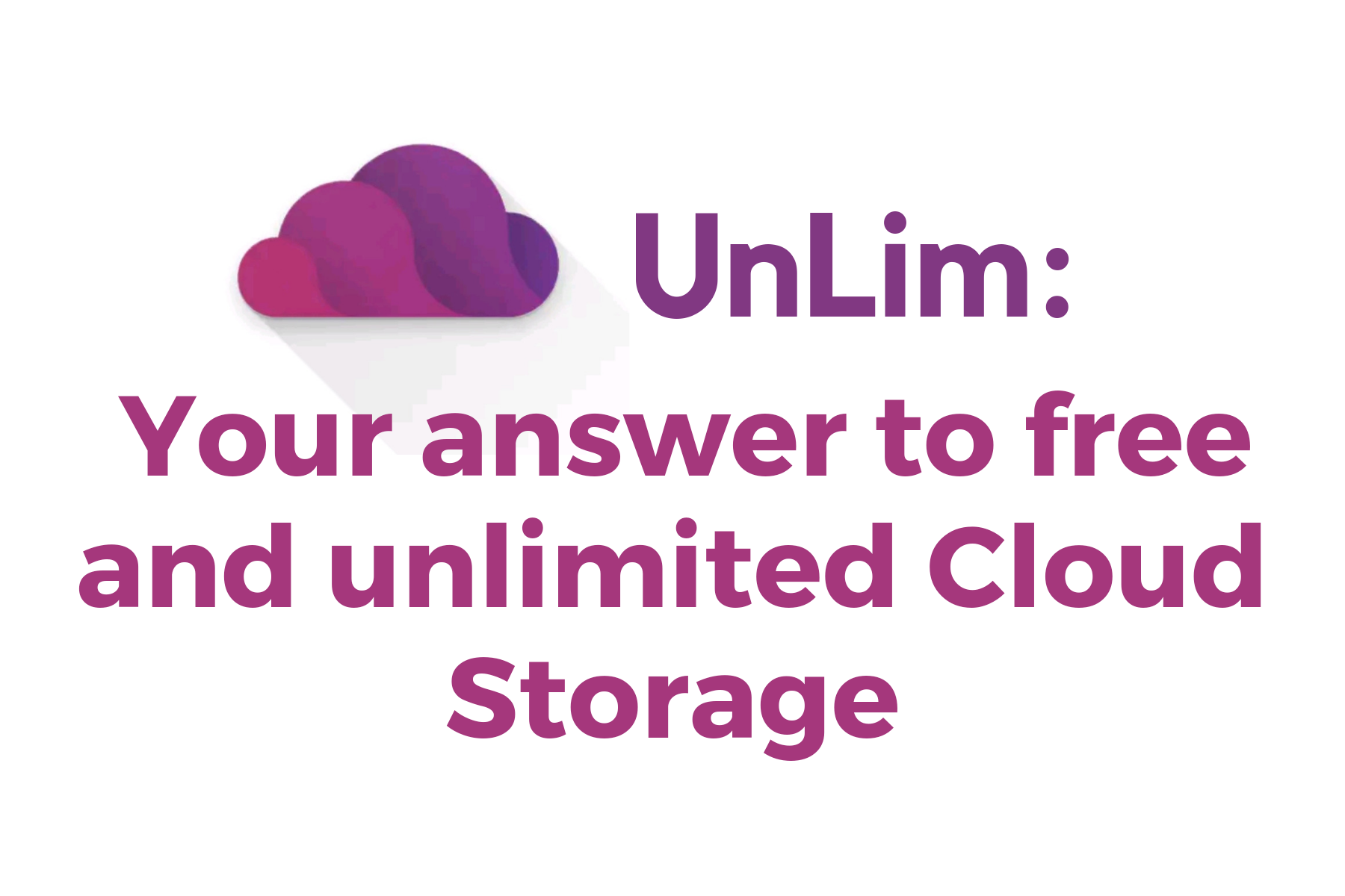 How To Get Unlimited Cloud Storage For Free Using Unlim The Creative Cloud Storage