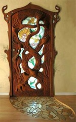 Good Wood Design 01 - 05