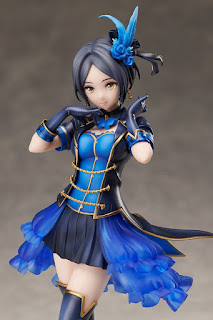 Galería de imágenes de Kanade Hayami: Tulip ver. de " iDOLM@STER Cinderella Girls" - Licorne