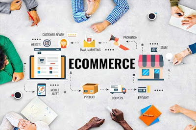 e-commerce solutions dubai