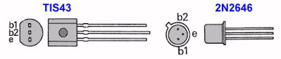 UJT-en-PUT-04 (© Texas Instruments en Comset Semiconductor)