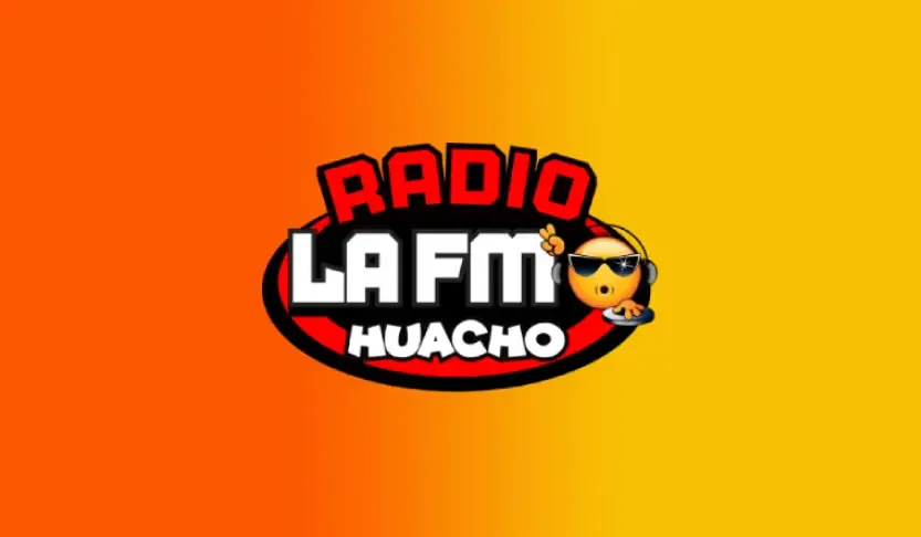 Radio La FM Huacho