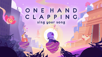 One Hand Clapping New Game Pc Ps4 Ps5 Xbox Switch