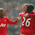 M.U – A.Villa: Rooney lập cú đúp