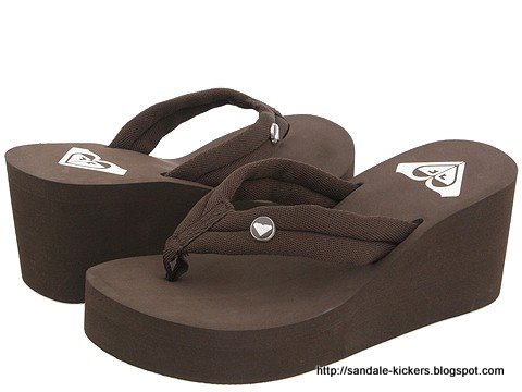 Sandale kickers:kickers-622293