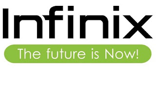 Firmware Infinix Note 5 MT6763
