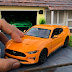 Mustang Toy Car Collection: A Guide for Car Enthusiasts