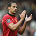 LIGA INGGRIS : Ferdinand Tinggalkan MU