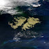 ¿Malvinas o Falklands?